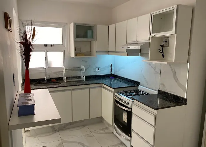 Departamento Av. Espana