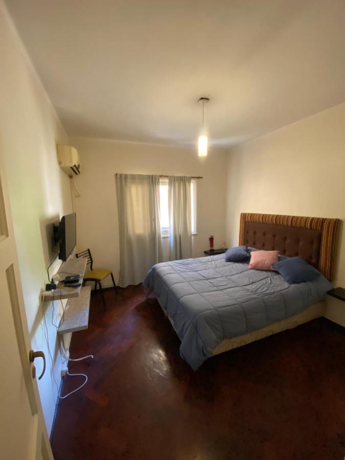 Departamento Av. Espana Apartment