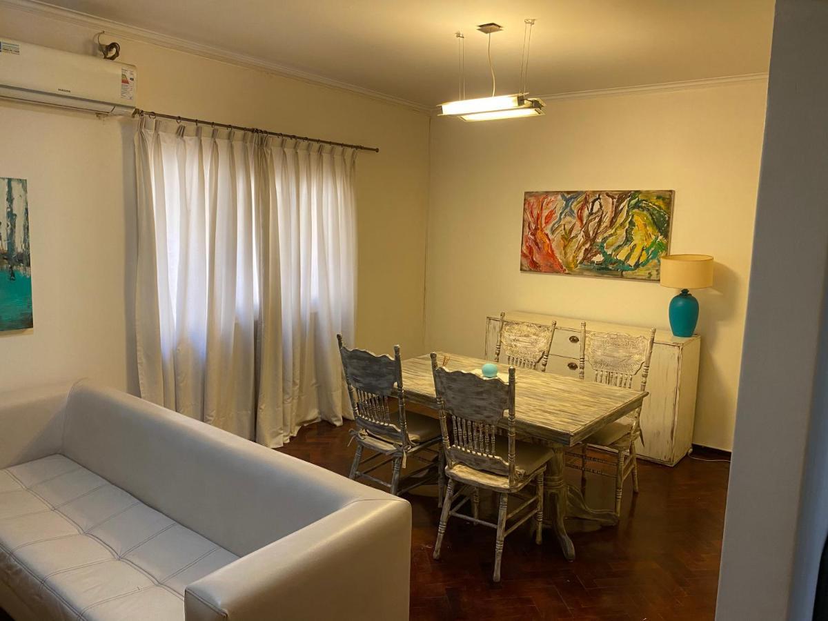 Departamento Av. Espana Apartment
