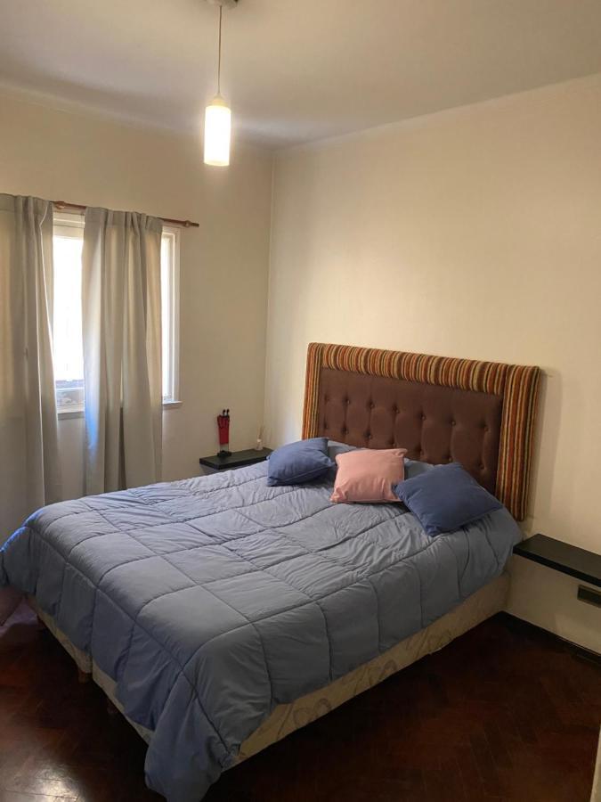 Departamento Av. Espana Apartment