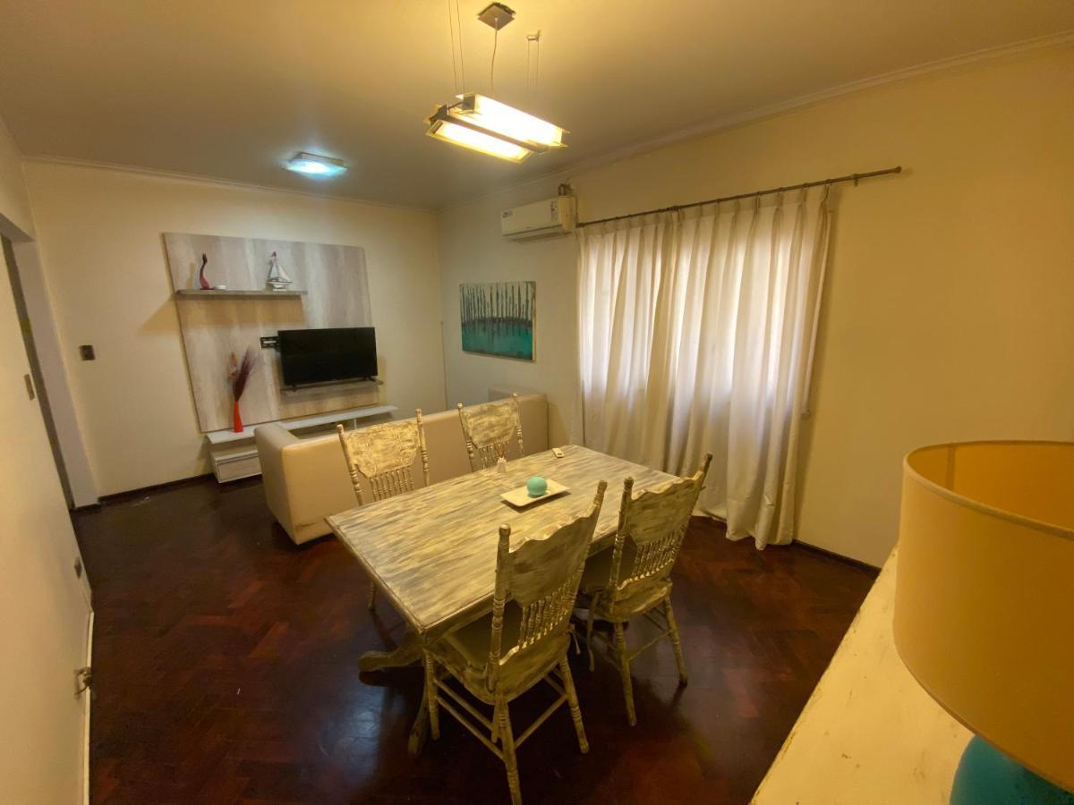 Departamento Av. Espana Apartment *