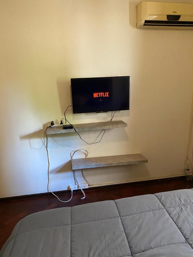 Apartment Departamento Av. Espana *