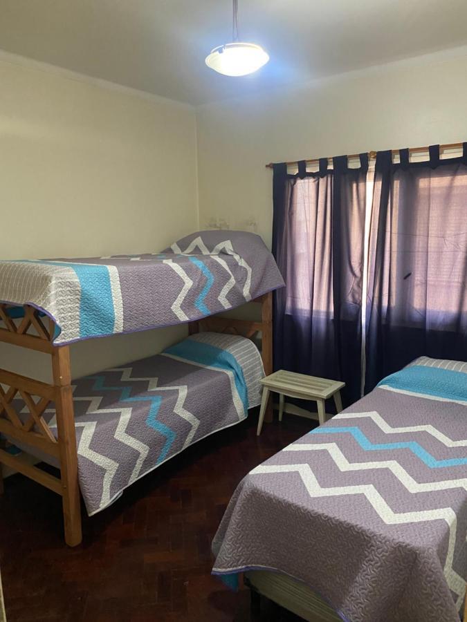 Apartment Departamento Av. Espana *